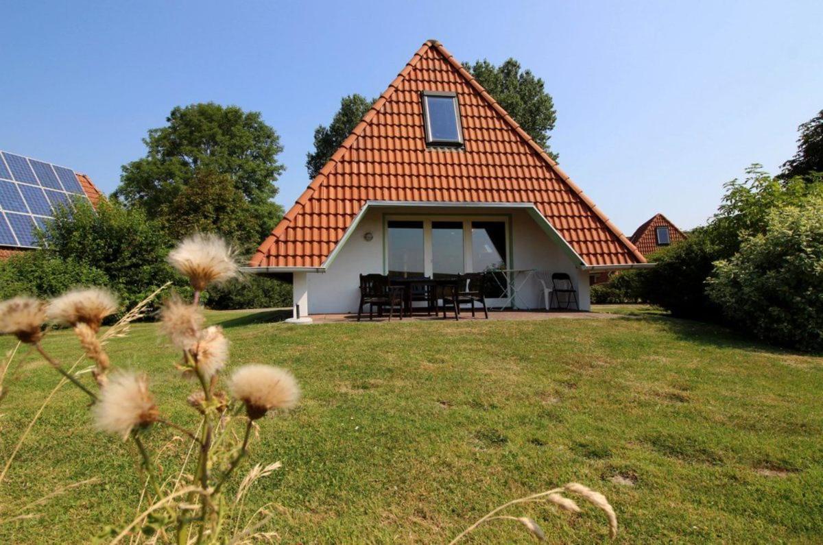 Strandvogt 2 La27 Wremen Exterior photo