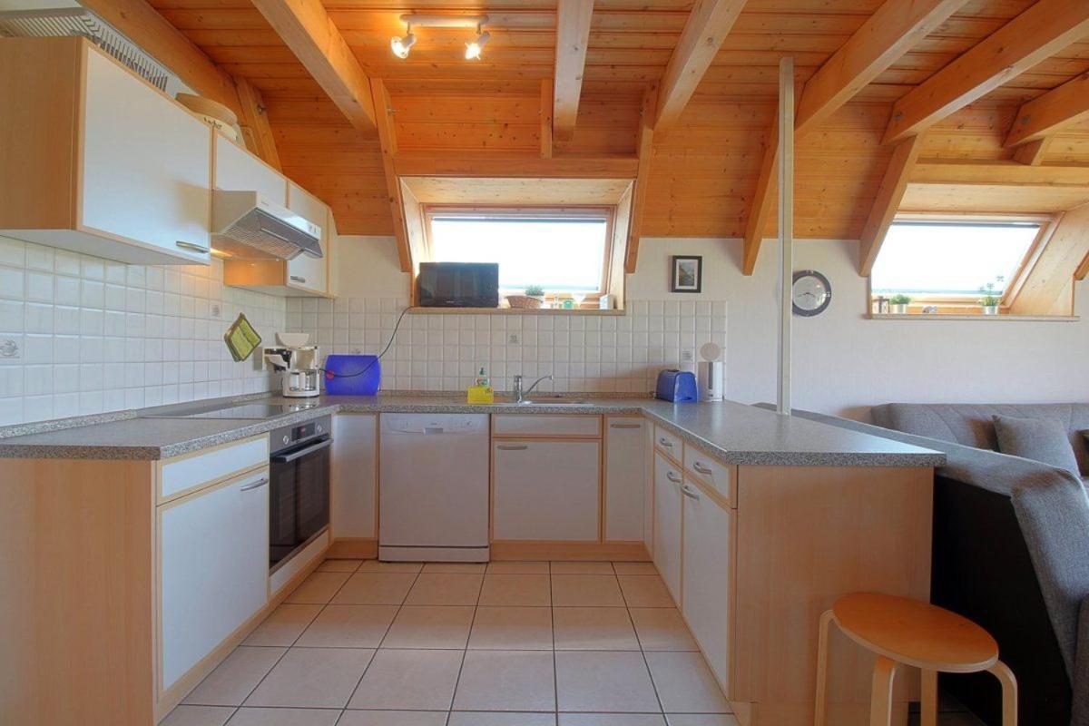 Strandvogt 2 La27 Wremen Exterior photo